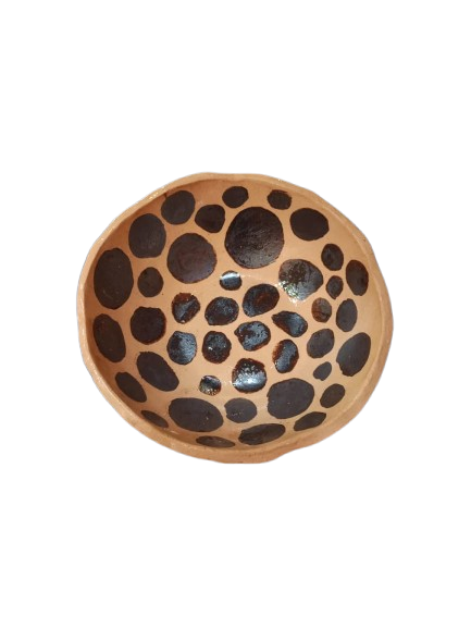 Tileja  texturizada com 3 pés 01