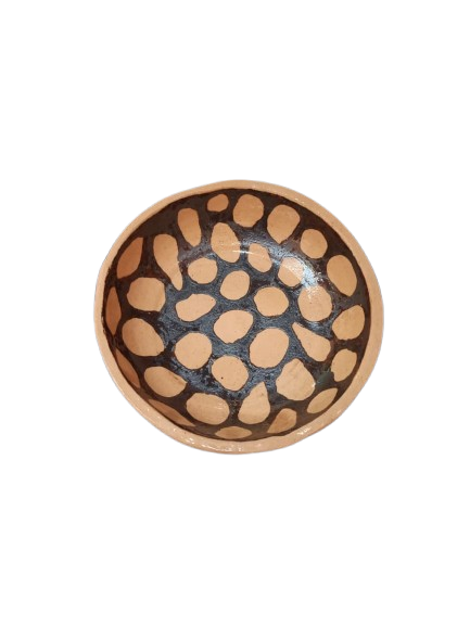 Tigeja texturizada com 3 pés 02