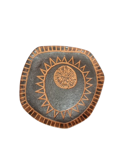 Pires sgrafito engobe preto 01